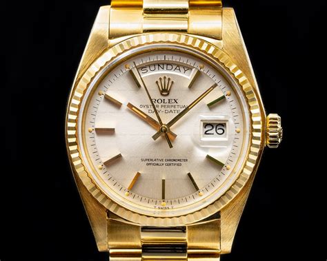 rolex day date ref 1803|rolex 1803 for sale malaysia.